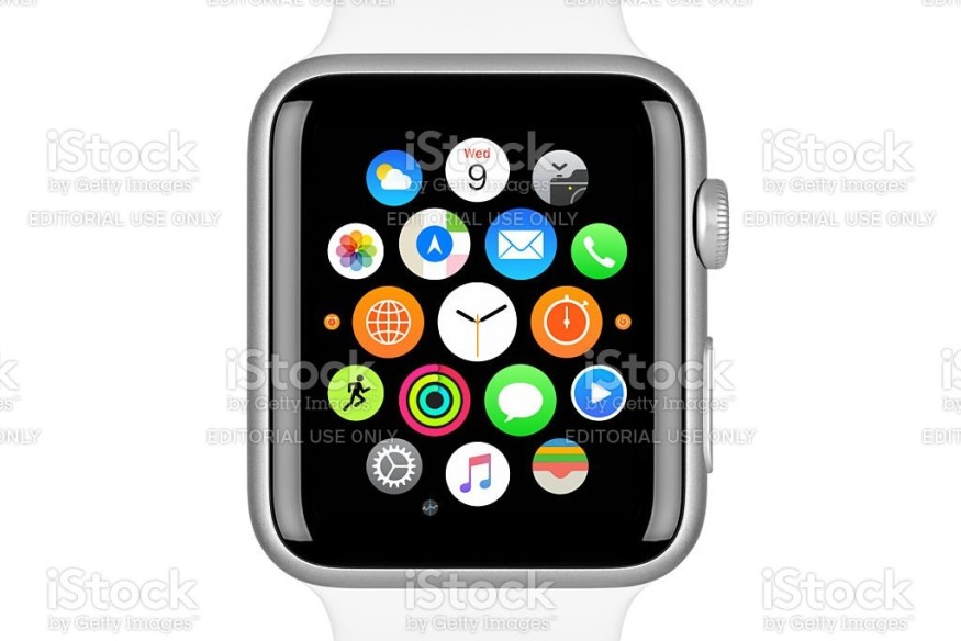 Энтузиаст собрал Apple Watch, которые не нужно заряжать