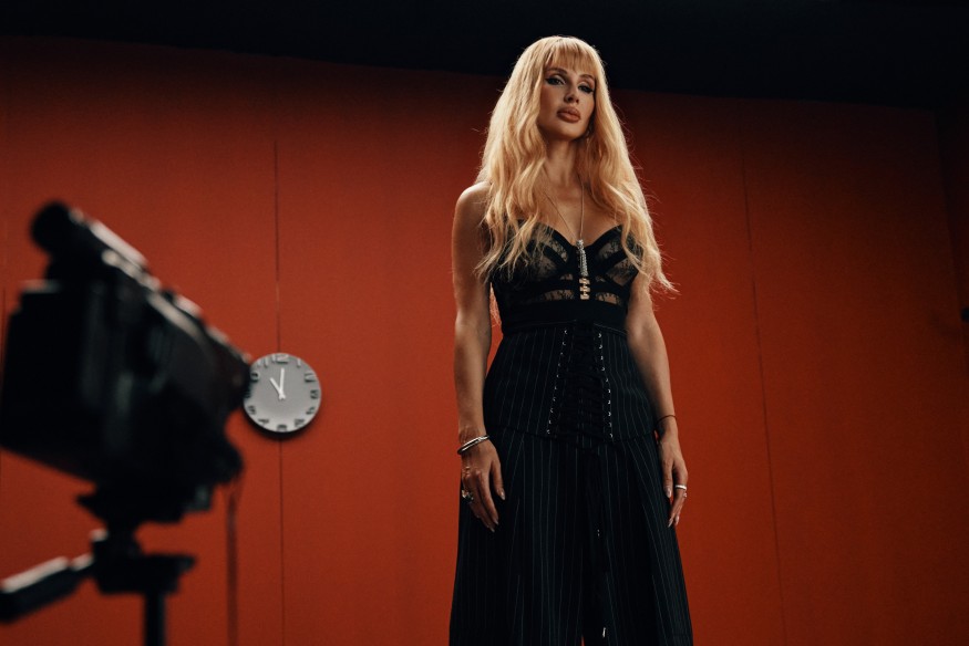 Сюрпризы не заканчиваются: накануне стадионных концертов LOBODA удивила поклонников рэпом в дуэте с казахстанской хип-хоп звездой