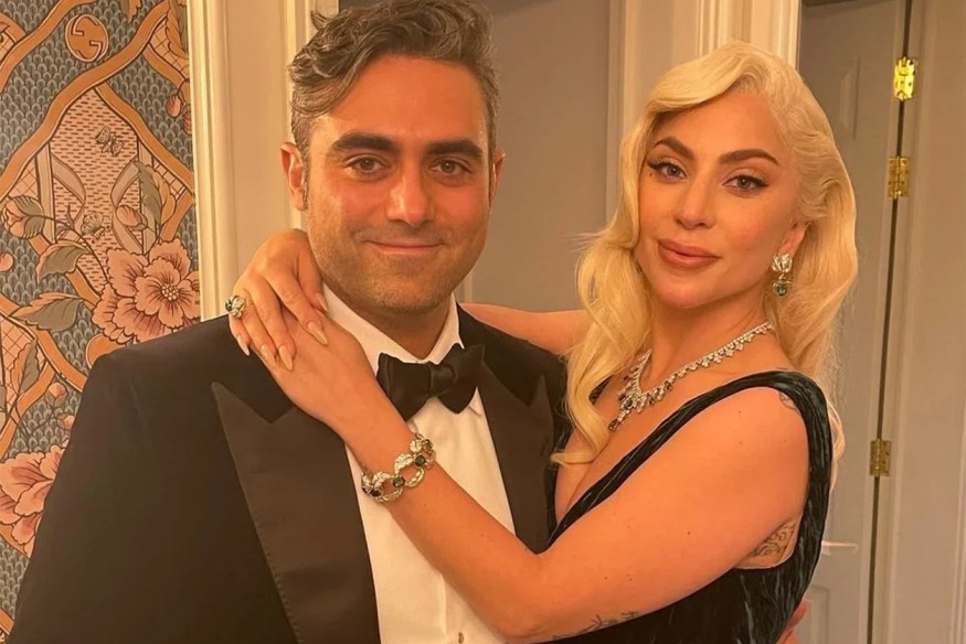 Любовь, турне и свадьба: Леди Гага готовится к новому этапу